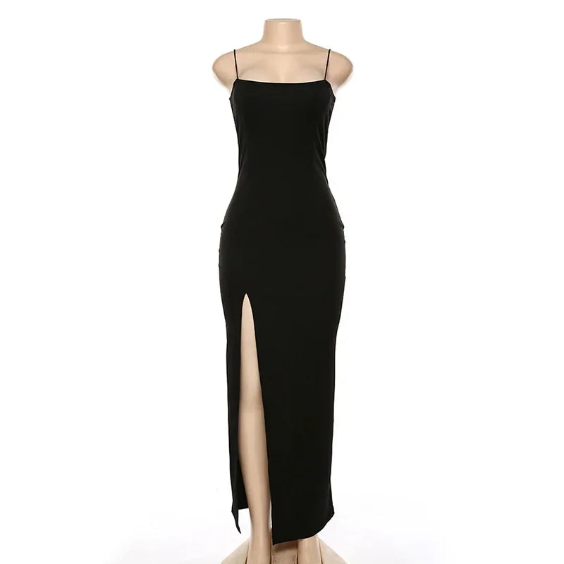 Summer Bodycon Dress
